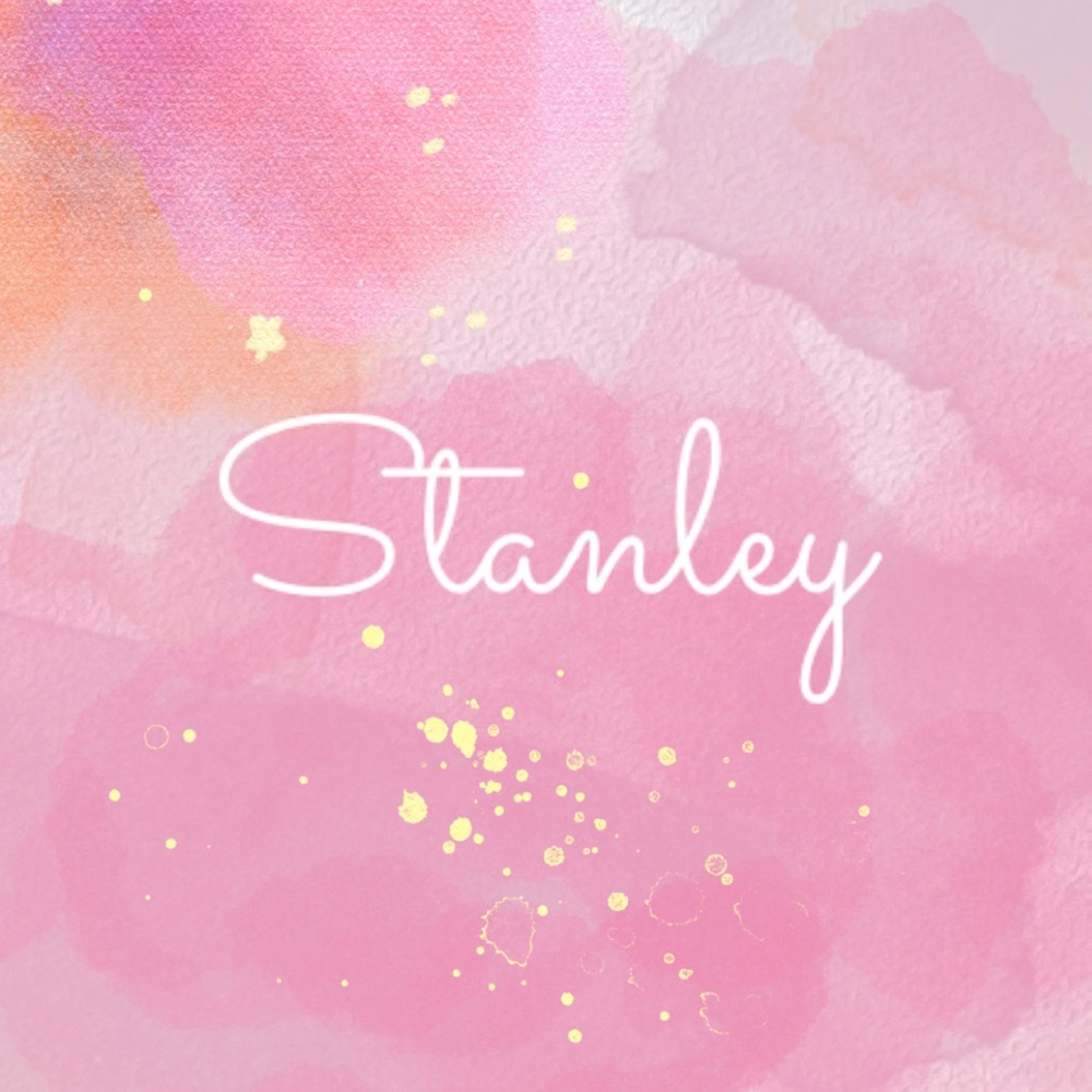 Stanley Tumblers